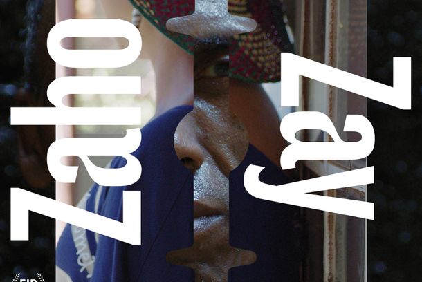 still / picture for ZAHO ZAY