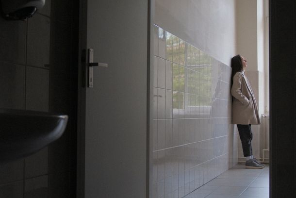 still / picture for TA DRUHÁ