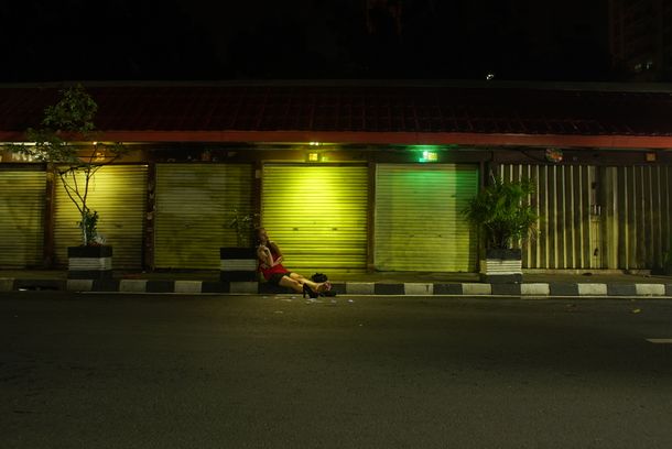 still / picture for Sebelum Pagi Datang