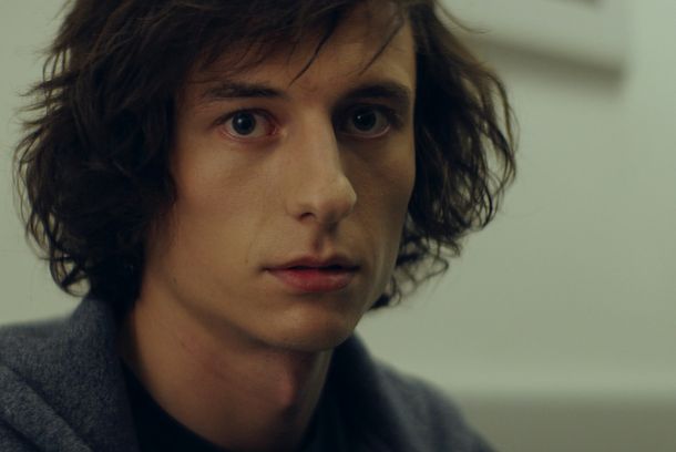 still / picture for A pelo d'acqua