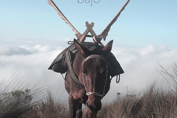 still / picture for Volando Bajo