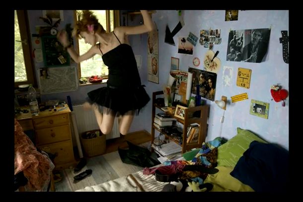 still / picture for YouTubeGirls