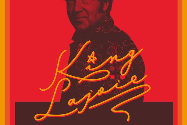 still / picture for KING LAJOIE