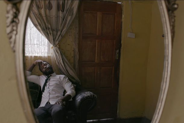 still / picture for Siyabonga
