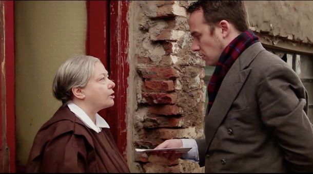 still / picture for Codigo Postal