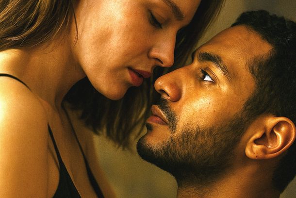 still / picture for BERLIN TEMPTATION