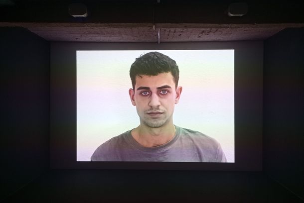 still / picture for UM FILME CALADO