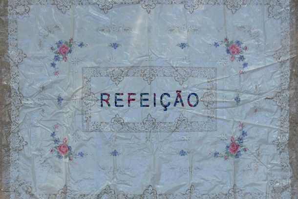 still / picture for Refeição (Lunch)