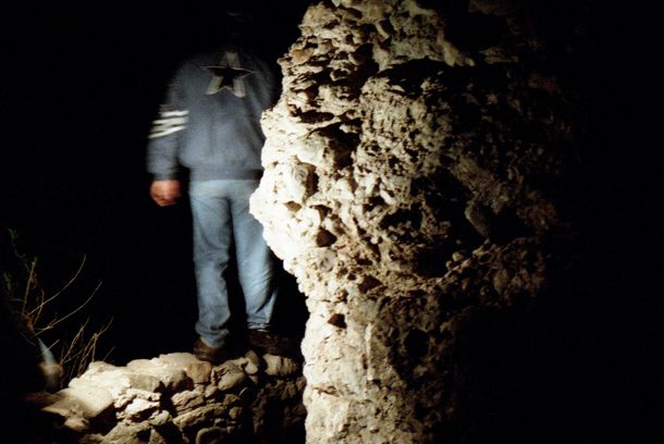 still / picture for El Alberto –The walk of a village