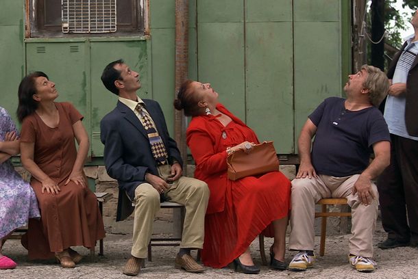 still / picture for The Piano