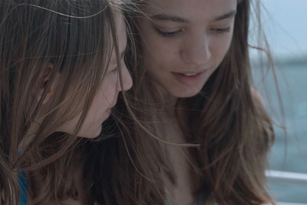 still / picture for A PRIMEIRA MORTE DE JOANA (The First Death of Joana)
