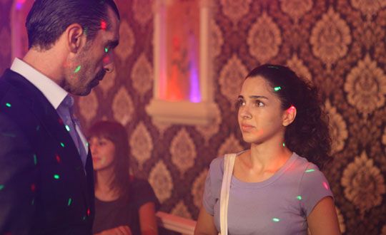 still / picture for Uçurum