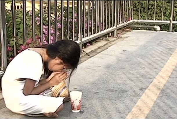 still / picture for At the roadside