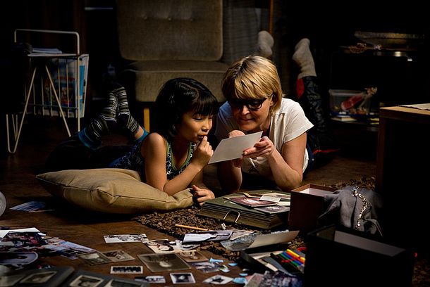 still / picture for Väärät juuret