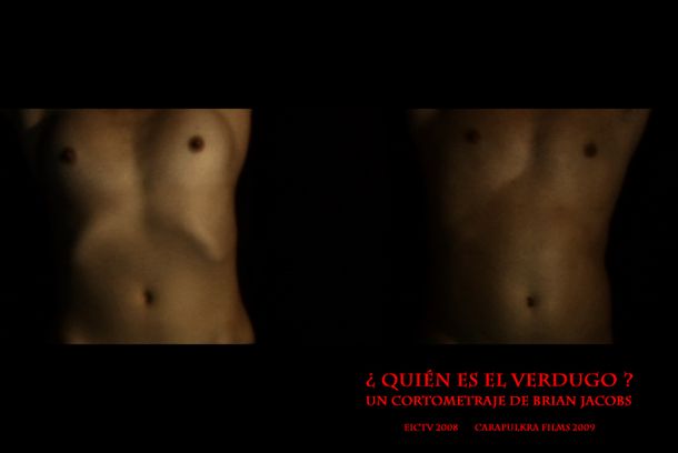 still / picture for ¿Quién es el Verdugo? / Who is the Executioner?