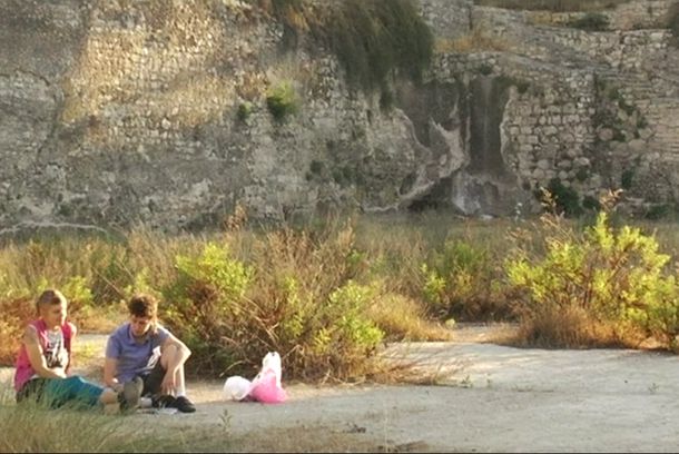 still / picture for In Jerusalem