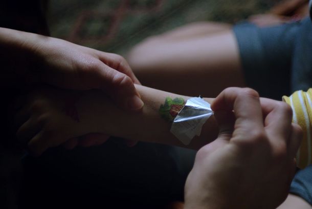 still / picture for Delovi Tela