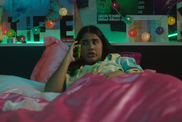 still / picture for How To Be A Person