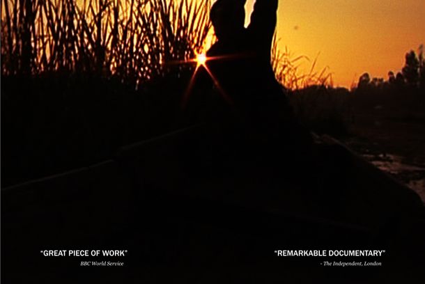 still / picture for Floating Lamp of The Shadow Valley
