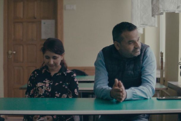 still / picture for ODLEGŁOŚCI
