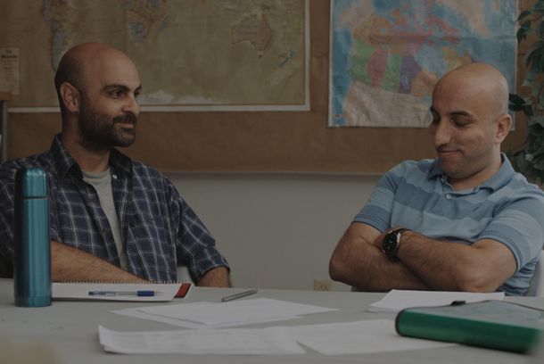 still / picture for Concrete Valley