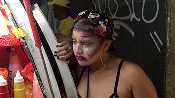 still / picture for Bad Galeto: No limite da morte