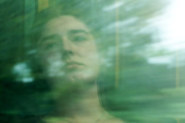 still / picture for Love Alien