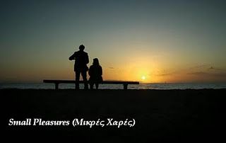 still / picture for Small Pleasures