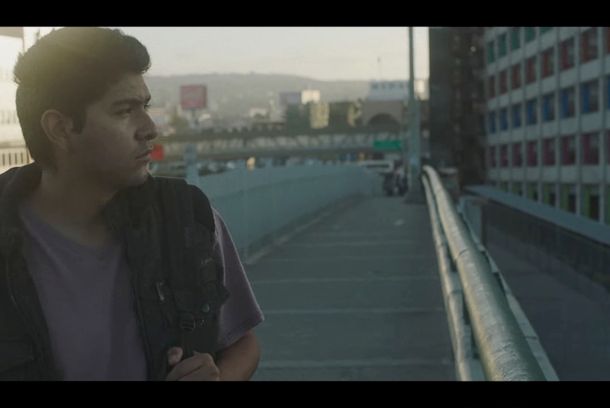 still / picture for Soy lo que nunca fui