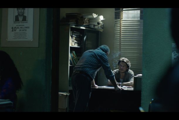 still / picture for La Hora Final