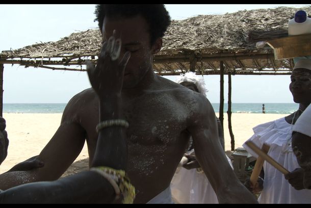 still / picture for To Repel Ghosts