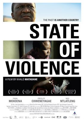 still / picture for State of Violence