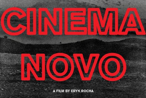 still / picture for Cinema Novo