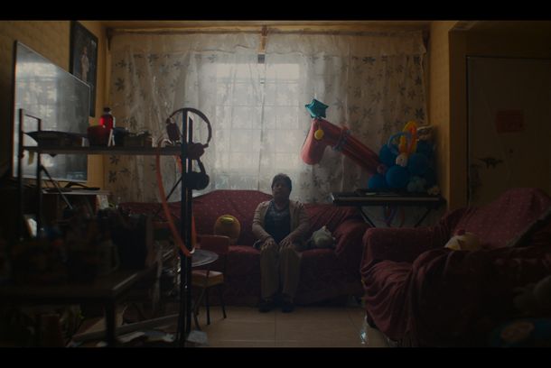 still / picture for TAN CERCA DE LAS NUBES