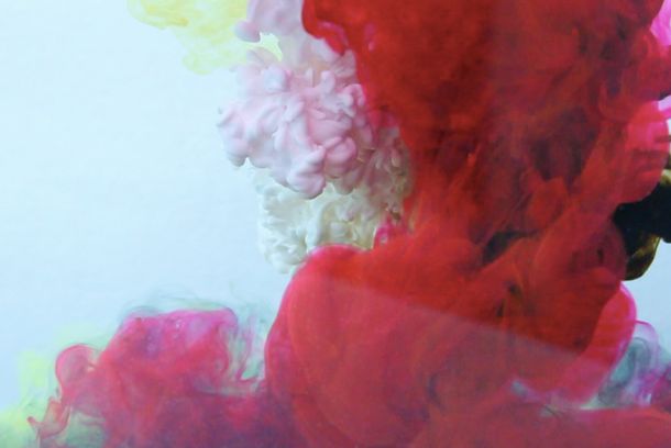 still / picture for Teoría del color