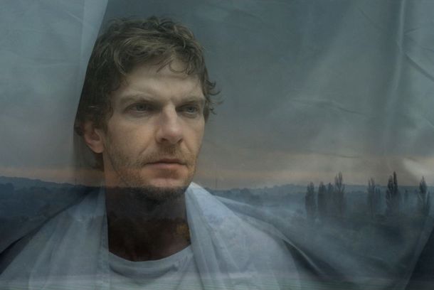 still / picture for Between Places