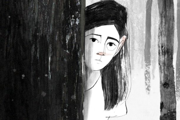 still / picture for LETTER TO A PIG