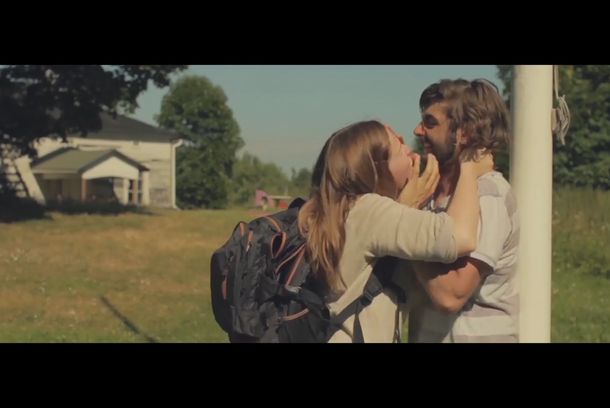 still / picture for Lion in Helsinki