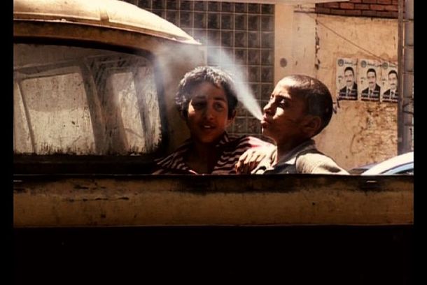 still / picture for Small fish