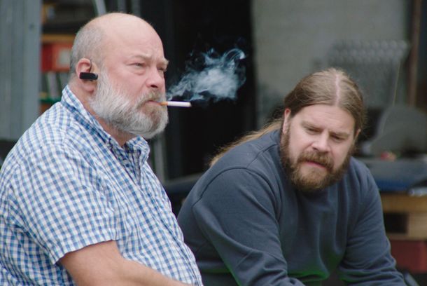 still / picture for Stål