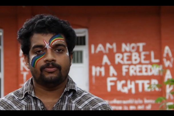 still / picture for The Strike and I