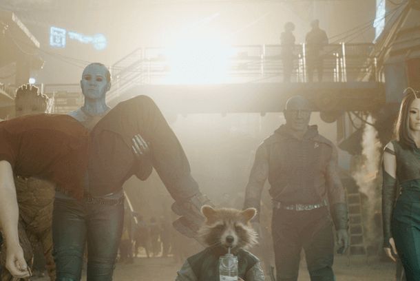 still / picture for Guardians of the Galaxy vol. 3