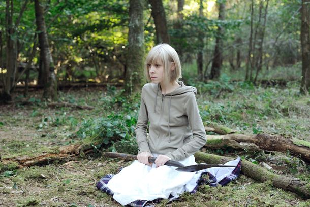 still / picture for Swansong