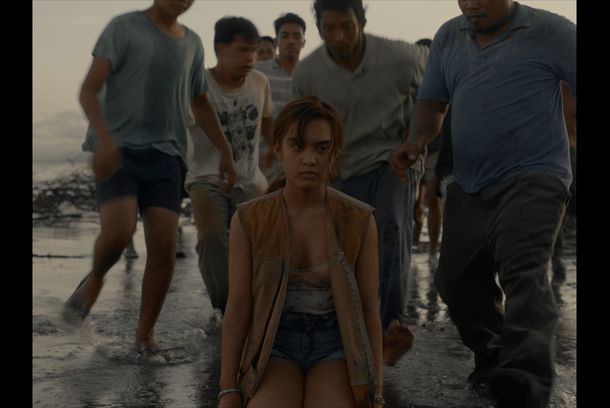 still / picture for Whether the Weather Is Fine
