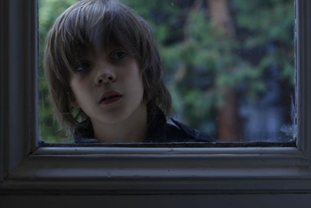 still / picture for Bow Quarter