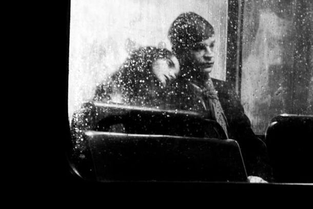 still / picture for Night Bus