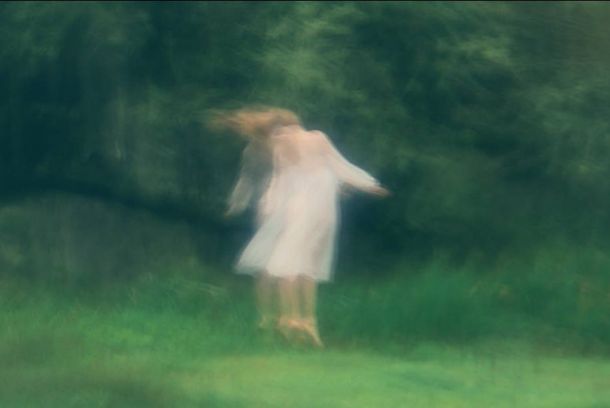 still / picture for Angelus Novus