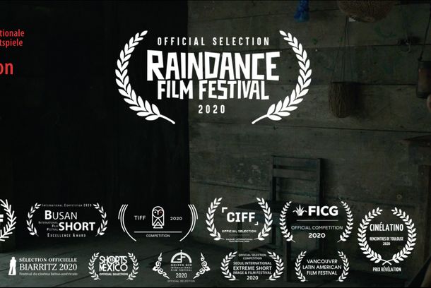 still / picture for El Silencio del Río