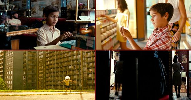 still / picture for Albatrosse