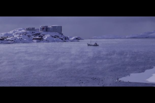 still / picture for Jeg tager på havet